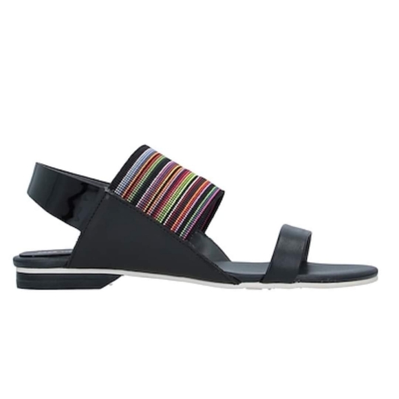 United Nude Flat Techno Sandals - Picture 1 of 5